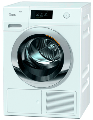 Ремонт сушильных машин Miele
